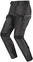 LS2 hose "travel lady" trousers travel ladie black/dark gray gr. l - thumbnail