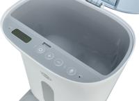 Trixie voederautomaat tx8 2.0 wit / grijs - thumbnail