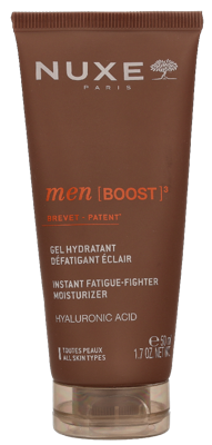 Nuxe Men Boost Instant Fatigue Fighter Moisturizer 50 ml Nuxe Men Boost Instant Fatigue Fighter Moisturizer 50 ml