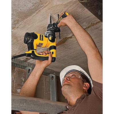 DeWALT DT9700 Borenset SDS-Plus EXTREME 2™ 4-delig - thumbnail