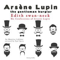 Edith Swan-Neck, the Confessions of Arsène Lupin - thumbnail