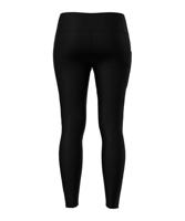 JAKO 8376D Tight Power Dames - Zwart - 36 - thumbnail