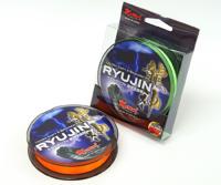 Momoi Pe Ryujin Lime Green 100Mt. 0.14 mm 11kg - thumbnail
