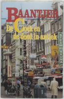 De Cock en de dood in antiek (Paperback) - thumbnail