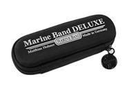 Hohner Marine Band Deluxe D mondharmonica - thumbnail