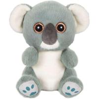 Knuffel - JOJO Cutydoos watergroene koala knuffel - 23 cm - thumbnail