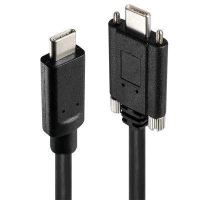 43094 Metal Hub USB 3.1 Gen 2 Type C, 4 poorten