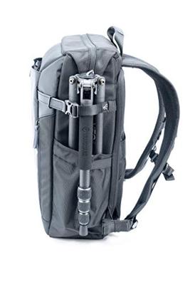 Vanguard VEO SELECT 41 Rugzak/Schoudertas - Zwart