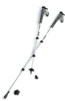 Silva trekking poles aluminum - trekking poles - thumbnail