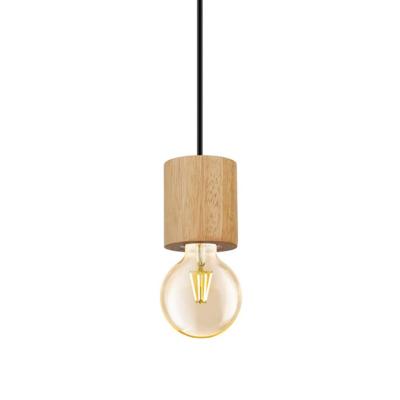 Eglo Houten hanglampTurialdo - 901172