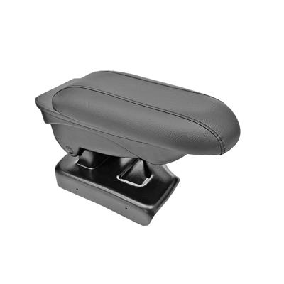 Armsteun Slider passend voor kunstleder passend voor Hyundai i30 (PDE) 2017- CKHYS15