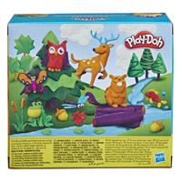 Play-Doh colourful garden pack - thumbnail