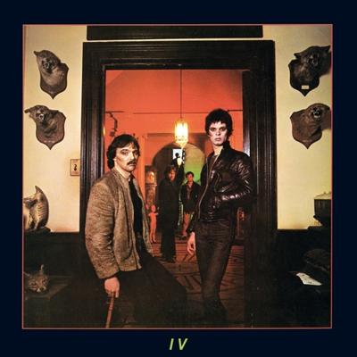 Rattus Norvegicus - CD (0190295892586) Rattus Norvegicus - CD (0190295892586)