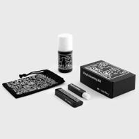 AM Clean Sound Keith Haring Vinyl Cleaning Kit - thumbnail