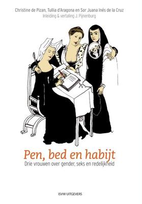Pen, bed en habijt (Paperback)
