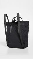 Fjallraven Kånken Totepack Rugtas Dagtourrugzak Black - thumbnail
