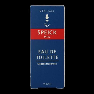 Speick Man eau de toilette 50 Milliliter