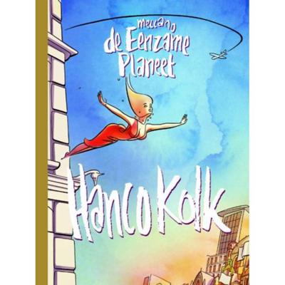 De eenzame planeet (Paperback)