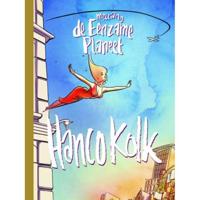 Meccano - de Eenzame Planeet - Hanco Kolk - Paperback (9789061699163) - thumbnail