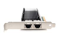 Digitus DN-10163 Netwerkkaart 10 GBit/s - thumbnail