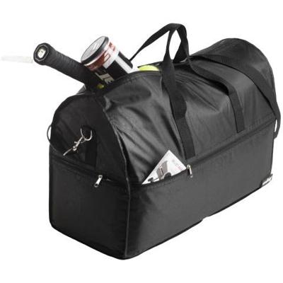 Compactor sporttas 29,4 liter 56 cm polyester zwart Compactor sporttas 29,4 liter 56 cm polyester zwart