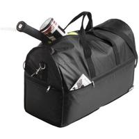 Compactor sporttas 29,4 liter 56 cm polyester zwart - thumbnail