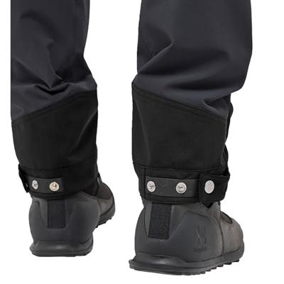 Haglofs Magma Rugged Wandelbroek Heren True Black 54 Haglofs Magma Rugged Wandelbroek Heren True Black 54