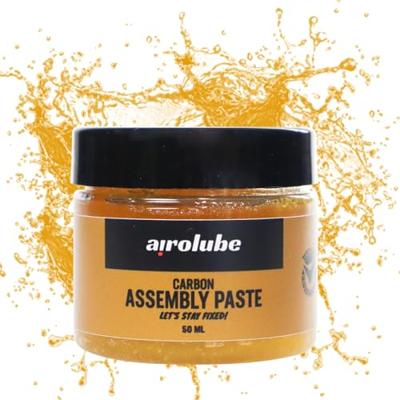Cyclon Airolube montagepasta carbon 50ml