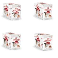 Royal Canin Instinctive natvoer in gelei 85g - thumbnail