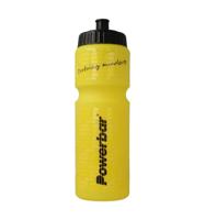 POWERBAR drink bottle - 0,75l - yellow - thumbnail
