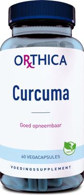 Curcuma