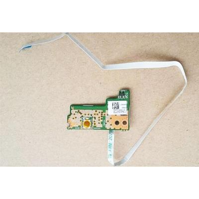 Notebook Power Button Board for Asus X550DP X750DP pulled Notebook Power Button Board for Asus X550DP X750DP pulled