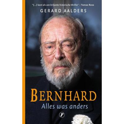 Bernhard (Paperback)