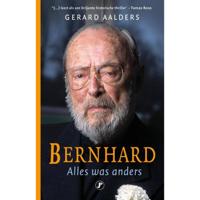 Bernhard (Paperback) - thumbnail