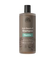 Urtekram Shampoo brandnetel dandruff 500 Milliliter - thumbnail