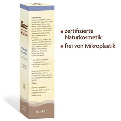 Gezichtsfluide