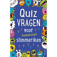 Quizvragen voor (toekomstige) slimmeriken - thumbnail