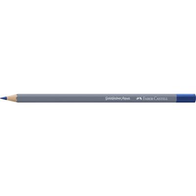 Faber Castell Aquarelkleurpotlood Goldfaber - 151 hel roodblauw