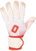 Stanno Ultimate Grip IV Keepershandschoenen Wit Rood - thumbnail