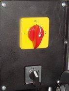 Holzmann Maschinen SB4132SM_400V Kolomboormachine 1100 W - thumbnail