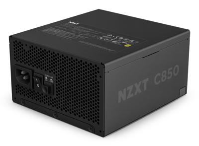 NZXT PSU C850