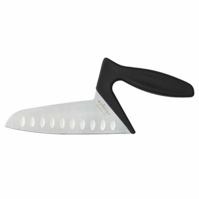 Ergonomische keukenmessen - groentemes Ergonomische keukenmessen - groentemes