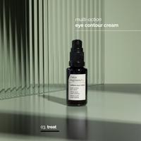 Comfort Zone Skin Regimen Lx Caffeine Eye Cream 15 ml Oogverzorging - thumbnail
