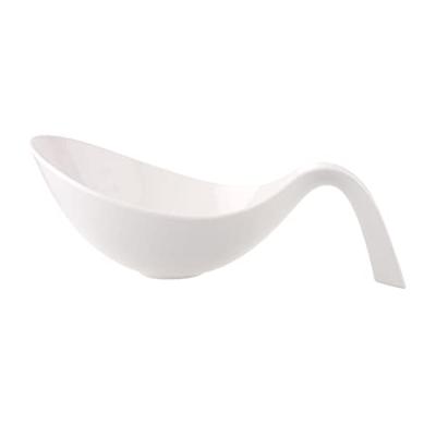 Villeroy & Boch Flow Slaschaal met handgreep 1,8 l