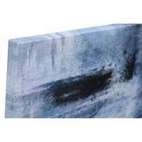 Schilderij DKD Home Decor Abstract Modern (80 x 2,8 x 80 cm) (2 Stuks) - thumbnail
