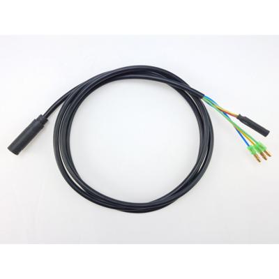 Bafang Kabelboom tbv motor compleet