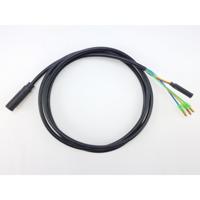 Bafang Kabelboom tbv motor compleet - thumbnail