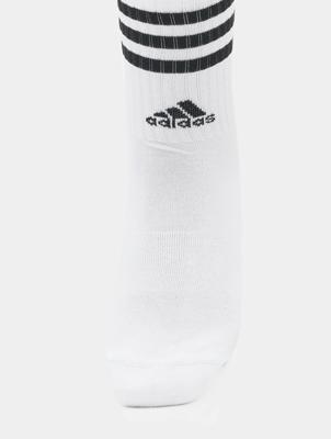 Adidas Cushioned Sportswear Crew Sokken (3-pack)