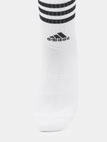 Adidas Cushioned Sportswear Crew Sokken (3-pack) - thumbnail