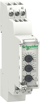Schneider Electric Spanningscontrole relais Schneider Electric Spanningscontrole relais